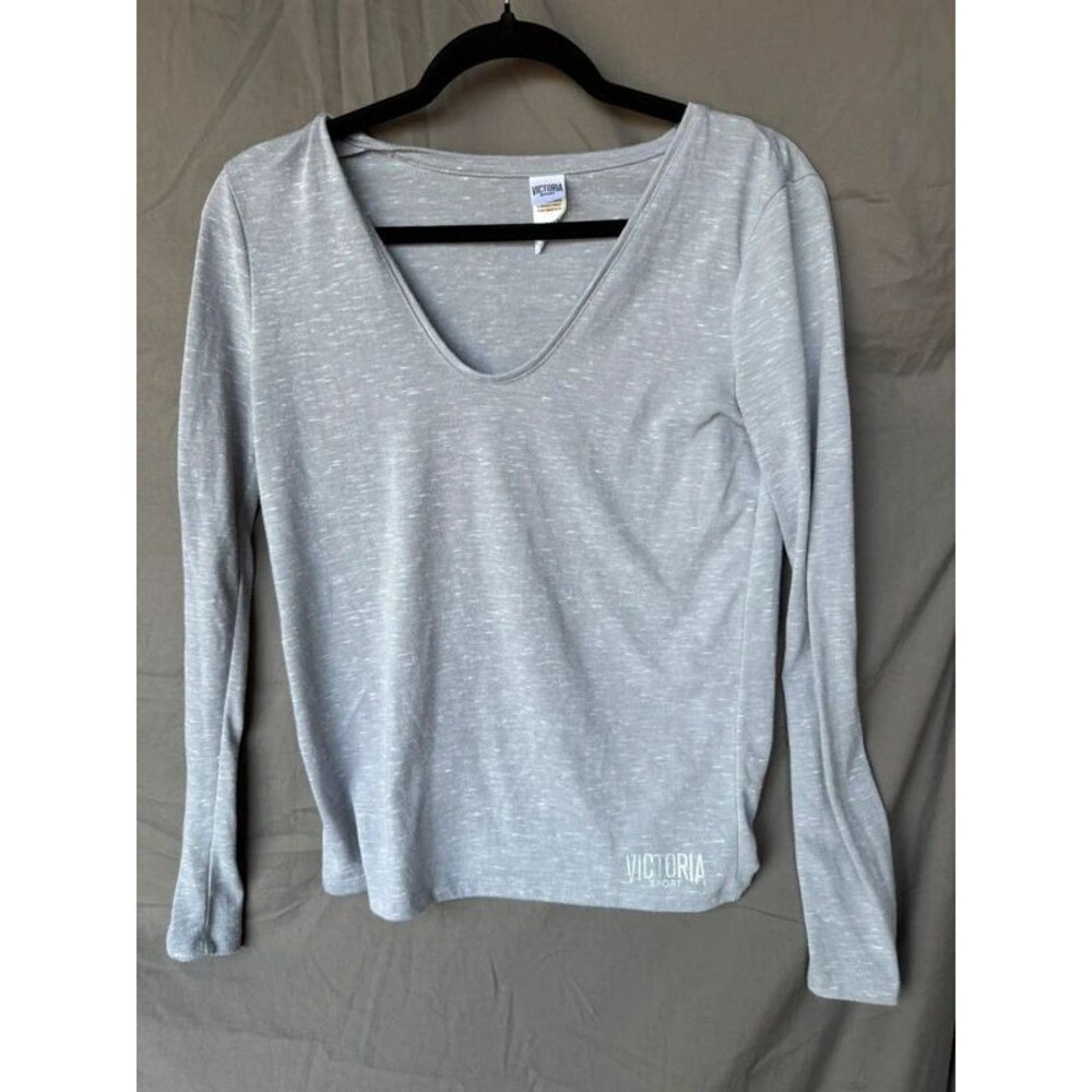 Victoria Secret sport long sleeve